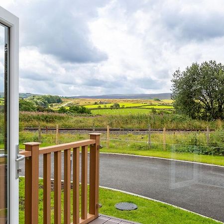 Great Harlow Views Newby  Extérieur photo
