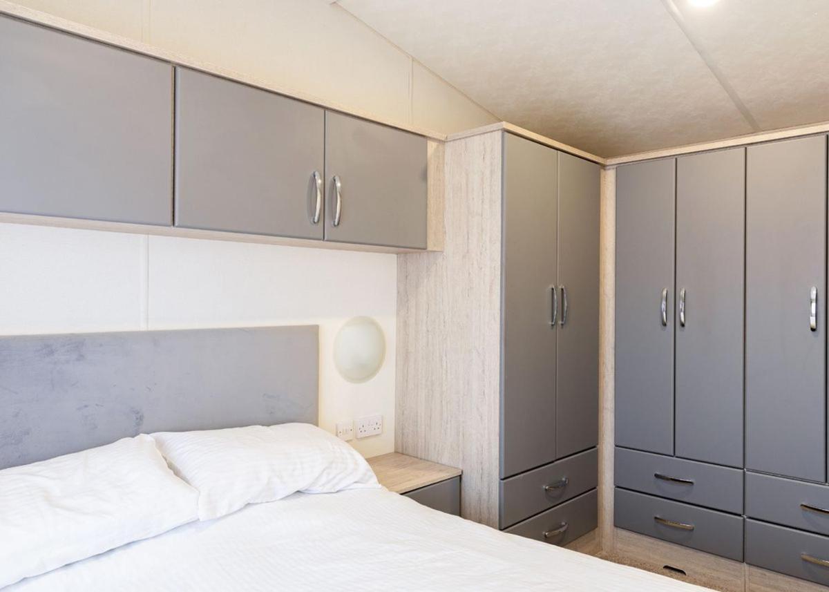 Great Harlow Views Newby  Extérieur photo