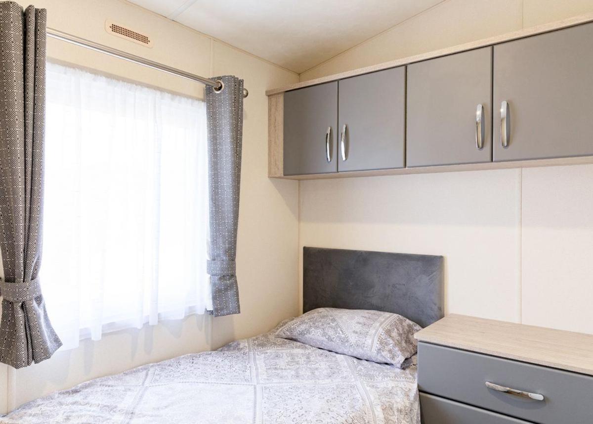 Great Harlow Views Newby  Extérieur photo
