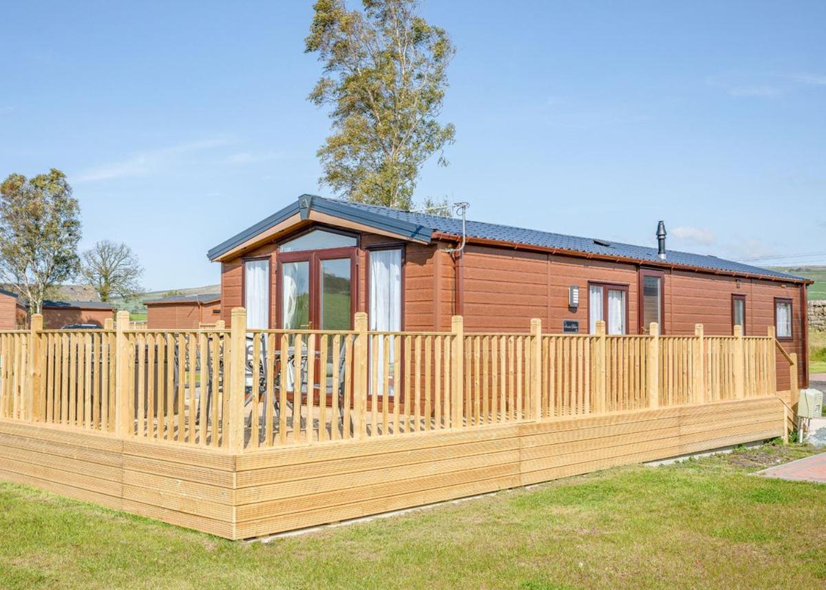 Great Harlow Views Newby  Extérieur photo