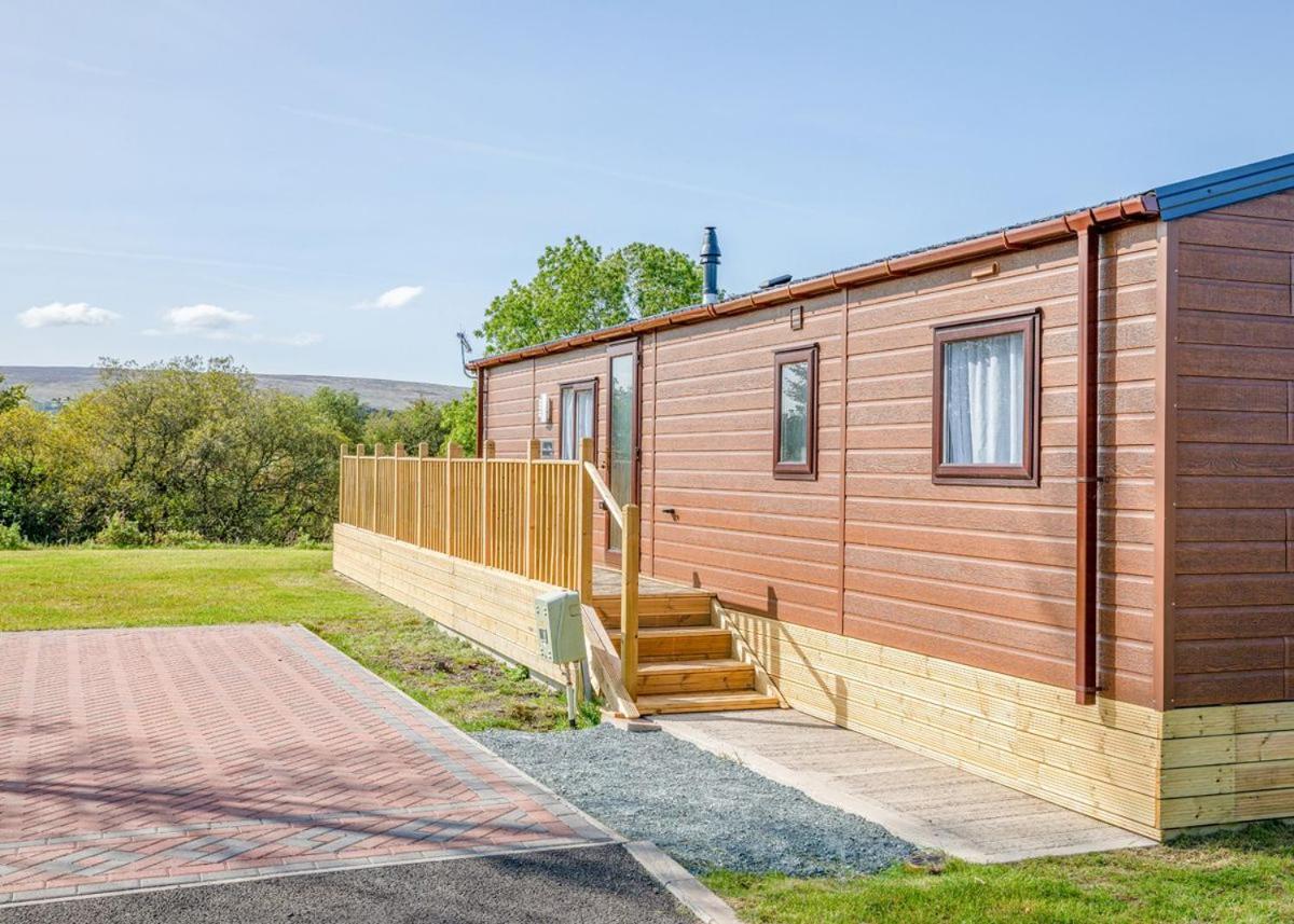 Great Harlow Views Newby  Extérieur photo