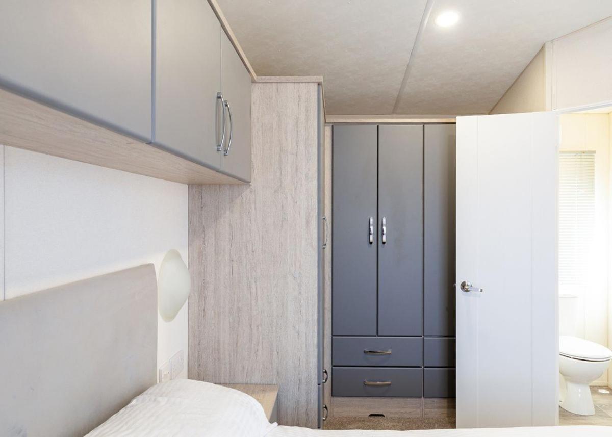 Great Harlow Views Newby  Extérieur photo
