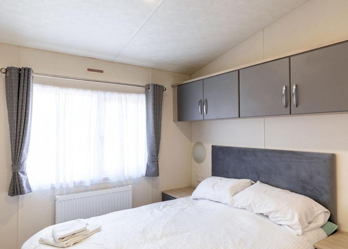 Great Harlow Views Newby  Extérieur photo
