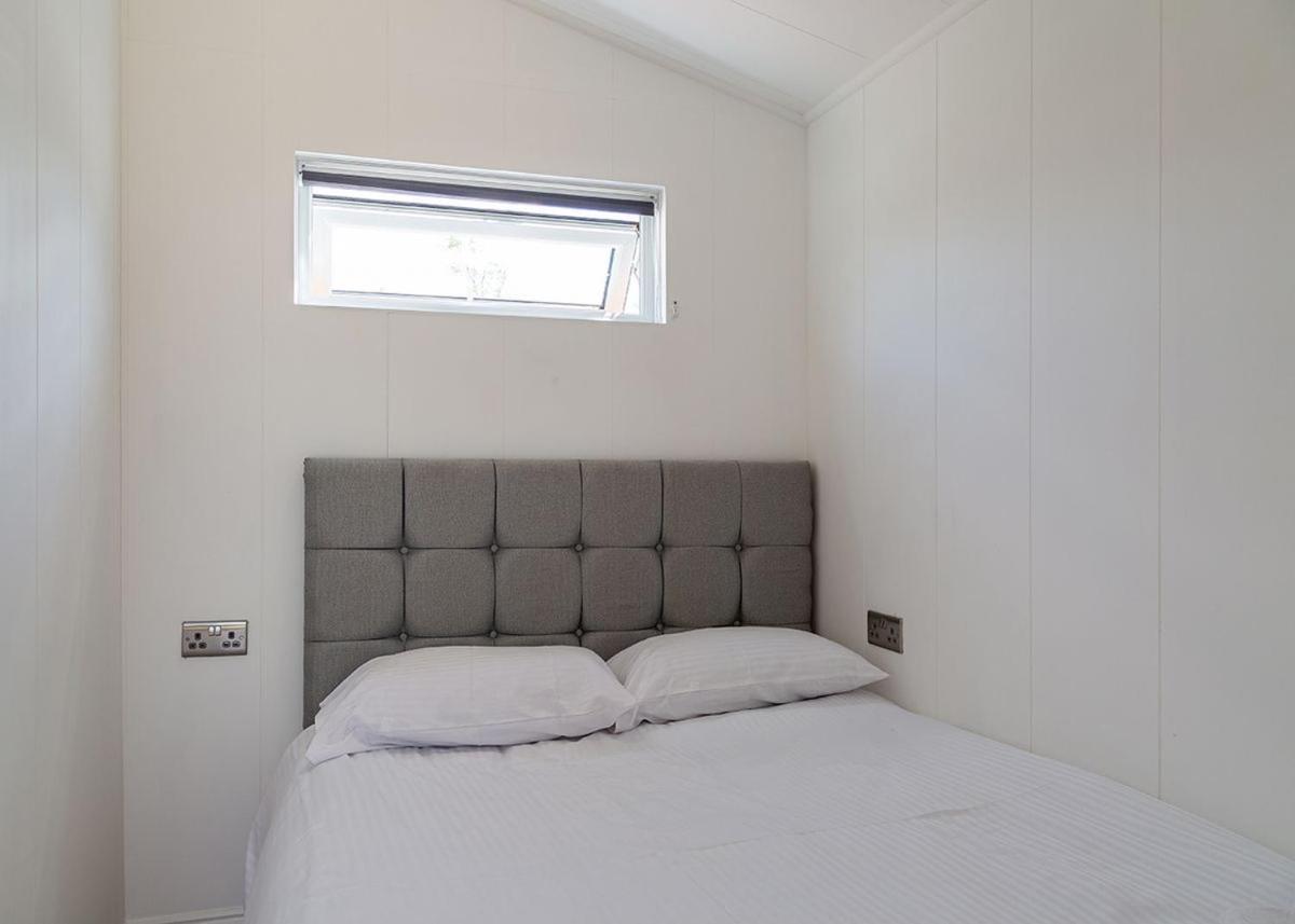 Great Harlow Views Newby  Extérieur photo
